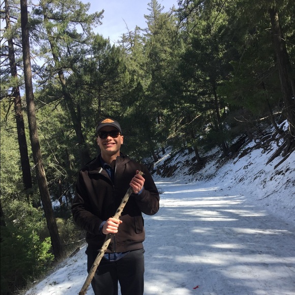 Meet your Posher, Braiden - Picture 1 of 1